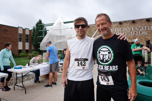 Black Bear 5K 2018 Photo 19