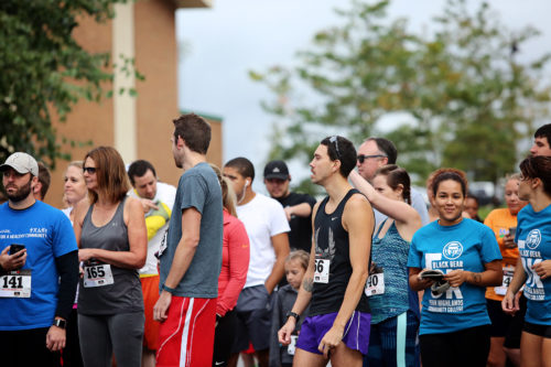 Black Bear 5K 2018 Photo 17