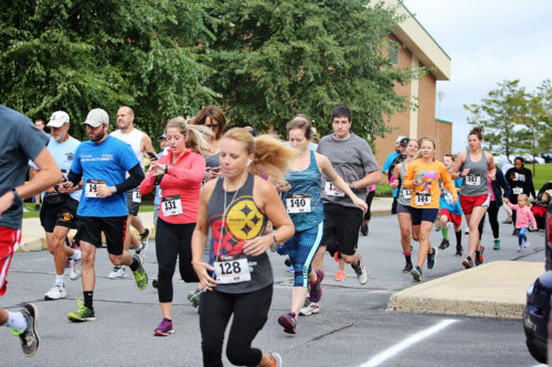 Black Bear 5K 2018 Photo 16