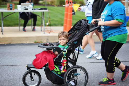 Black Bear 5K 2018 Photo 15