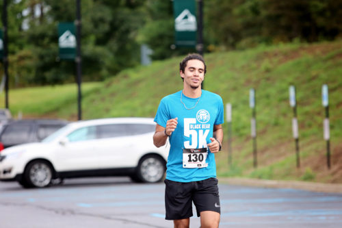 Black Bear 5K 2018 Photo 14