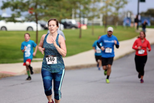 Black Bear 5K 2018 Photo 13