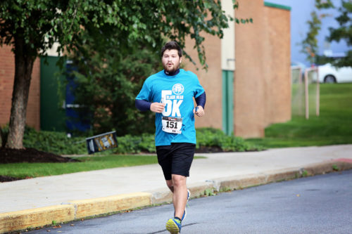 Black Bear 5K 2018 Photo 11