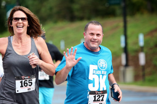 Black Bear 5K 2018 Photo 7