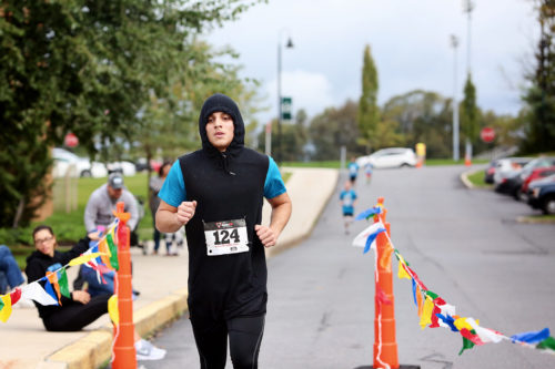 Black Bear 5K 2018 Photo 6