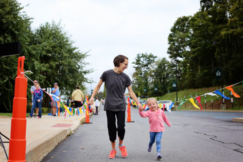 Black Bear 5K 2018 Photo 1