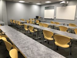 Blair Classroom