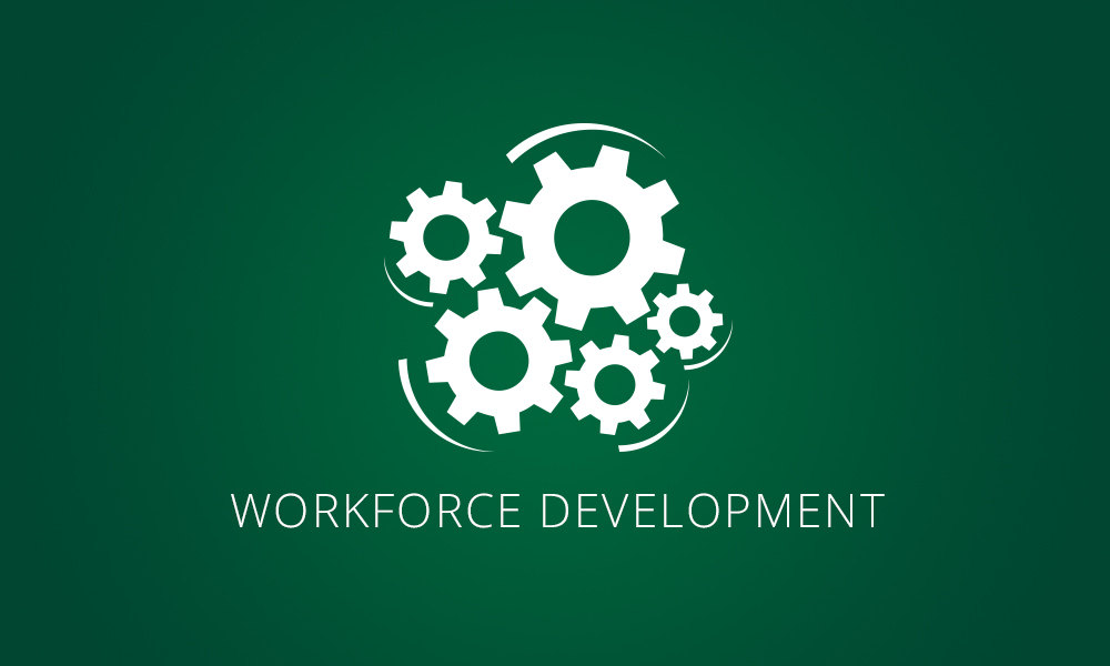 Workforce Development Symposium (Virtual)