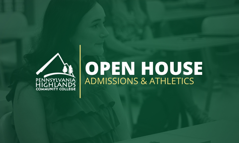 Admissions & Athletics Open House