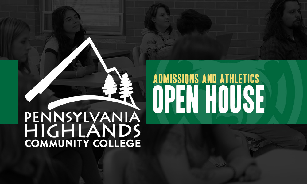 Admissions & Athletics Open House