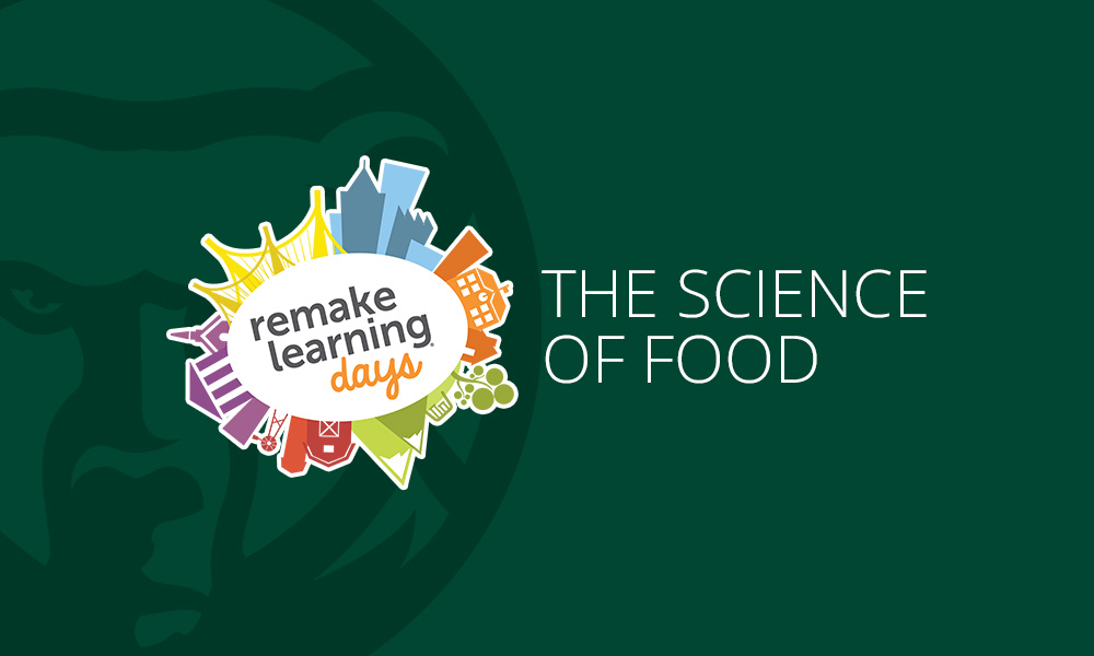 The Science of Food