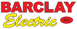 Barclay Electric logo