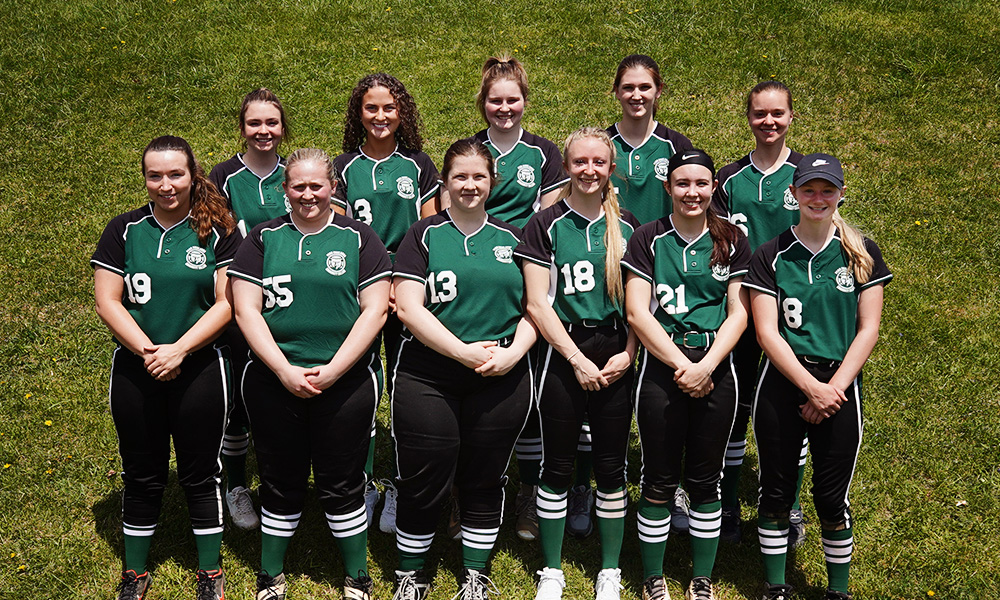 Women's Softball Earns Academic Team Honors Pennsylvania Highlands