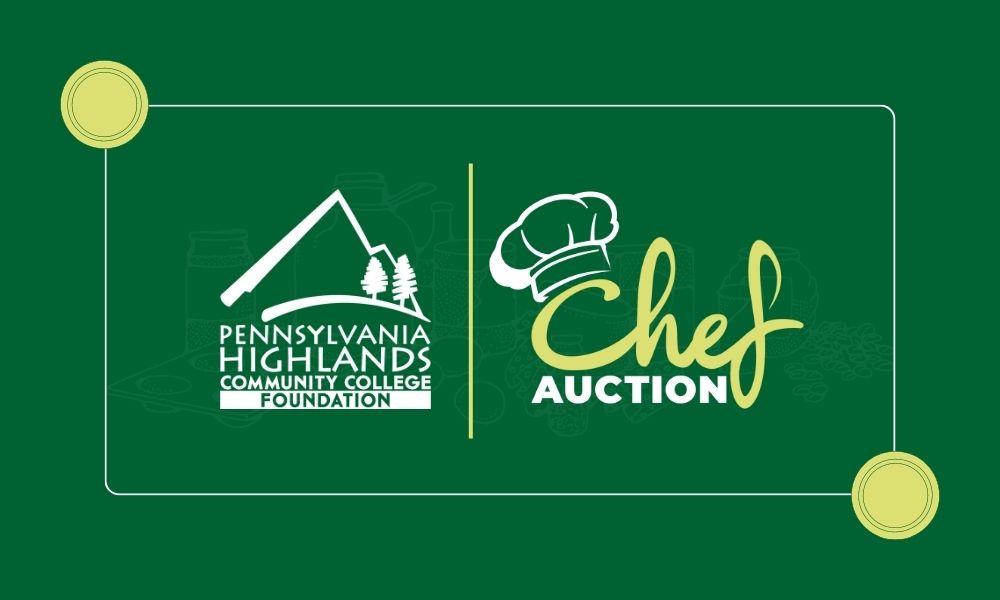 Chef Auction