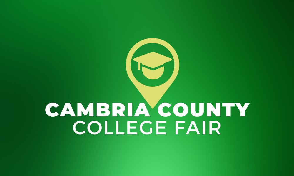Cambria County College Fair
