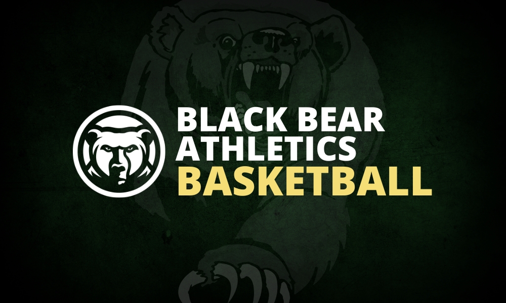 Three Black Bears Named To Men’s Basketball All-Region Team