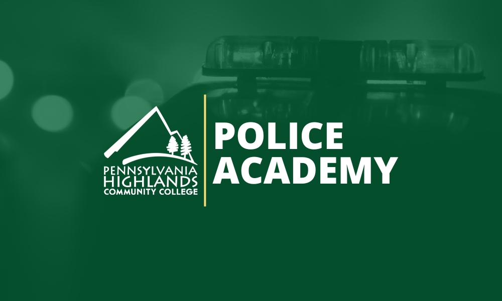 decorative image for Police Academy Open House