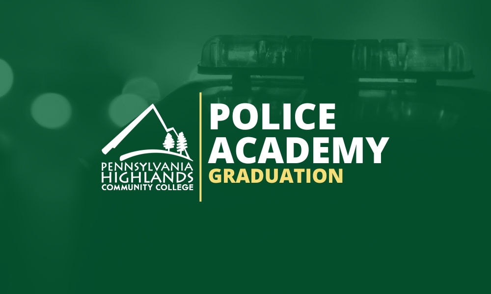 Police Academy Graduation