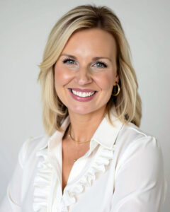 Headshot of Morgan Dugan