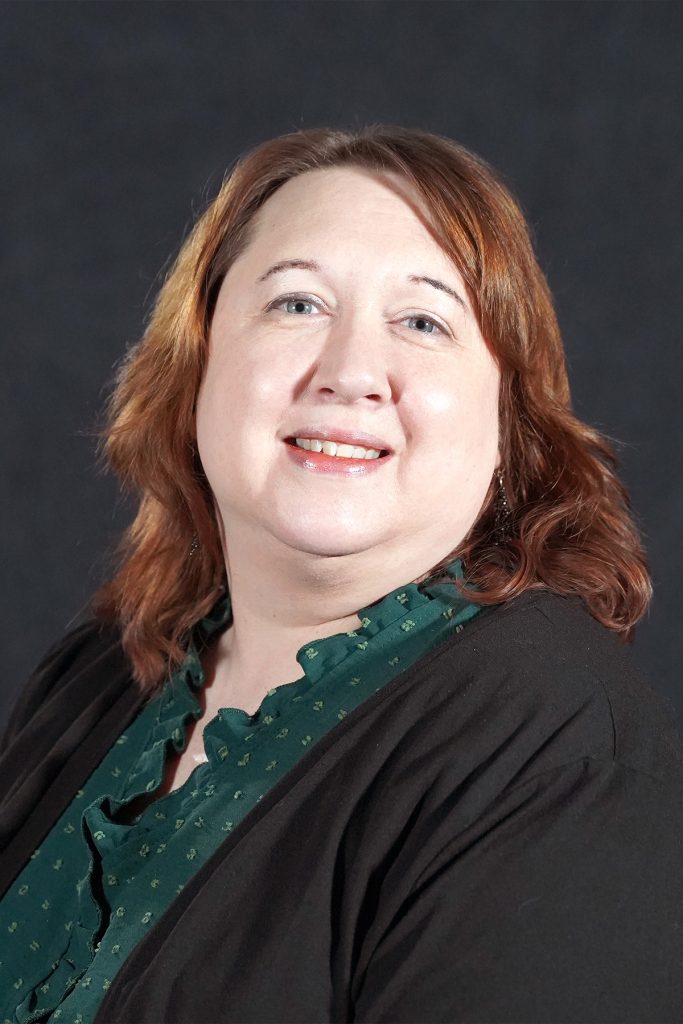 Marissa Davis Portrait