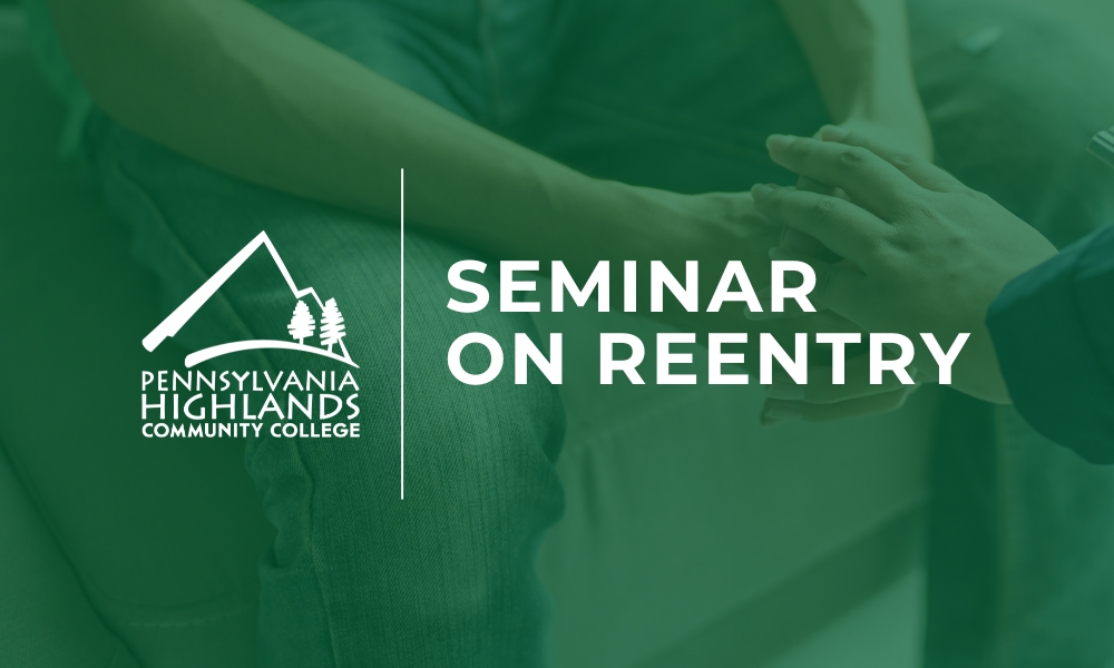 Seminar on Reentry