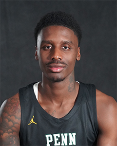 Headshot of Victor Raymond