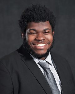 headshot of Brian Lanham