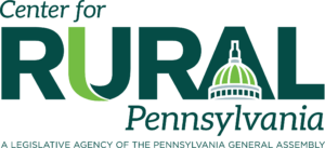Logo for Center for Rural Pennsylvania,